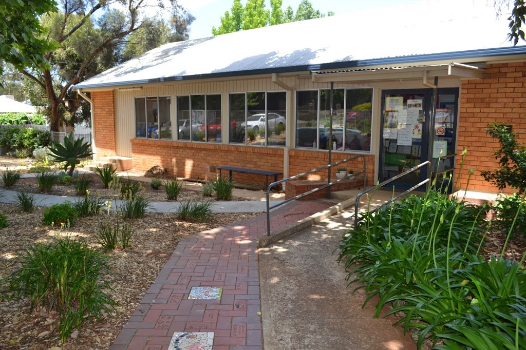 Griffith Pre-School Kindergarten | school | 1 Kindergarten Ln, Griffith NSW 2680, Australia | 0269644283 OR +61 2 6964 4283
