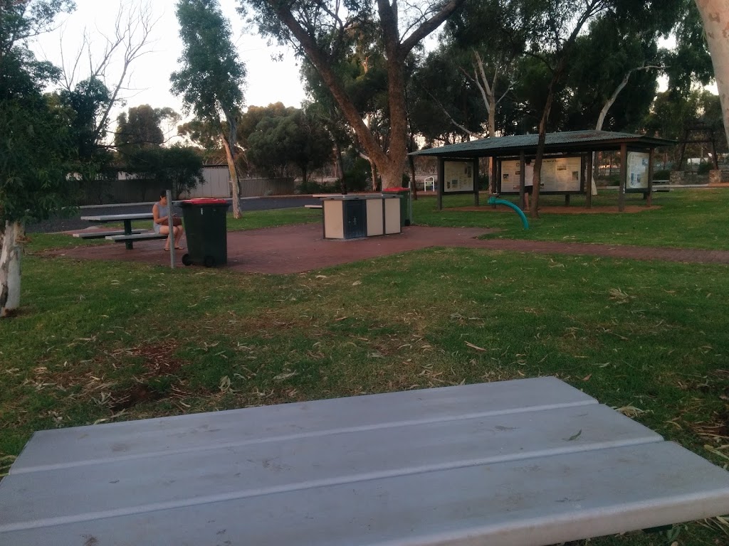 Welcome Park Norseman | 68 Roberts St, Norseman WA 6443, Australia | Phone: 0444 004 846