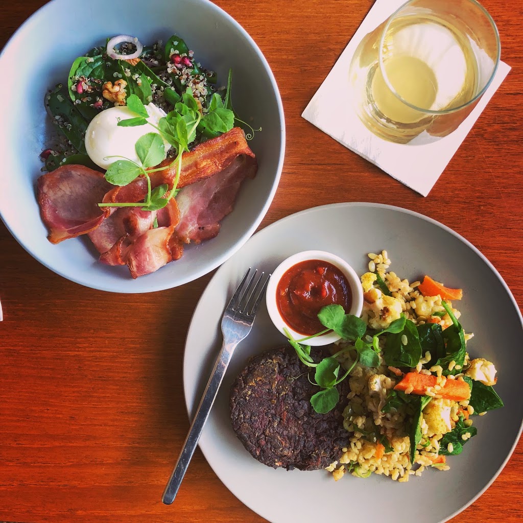 Wild Plum Kitchen | cafe | shop 3/140 Long Rd, Tamborine Mountain QLD 4272, Australia | 0755452002 OR +61 7 5545 2002