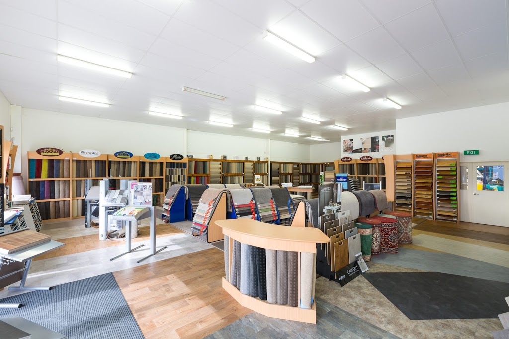 Bendigo Floorworld - Carpet & Flooring | 106 Hattam St, Golden Gully VIC 3555, Australia | Phone: (03) 5442 7100