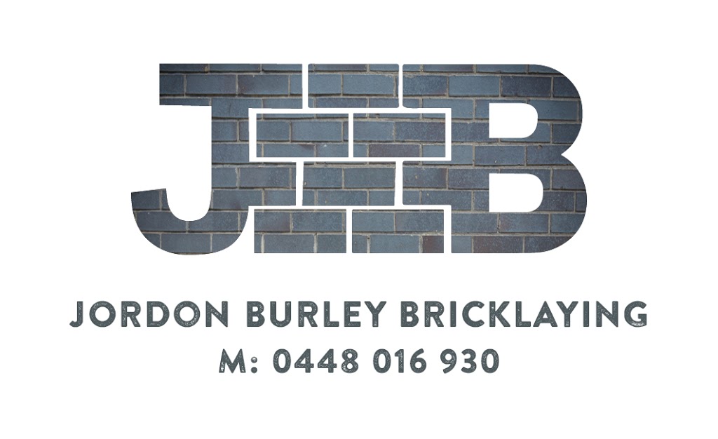 Jordon Burley Bricklaying | 41 Cutler Ave, Griffith NSW 2680, Australia | Phone: 0448 016 930