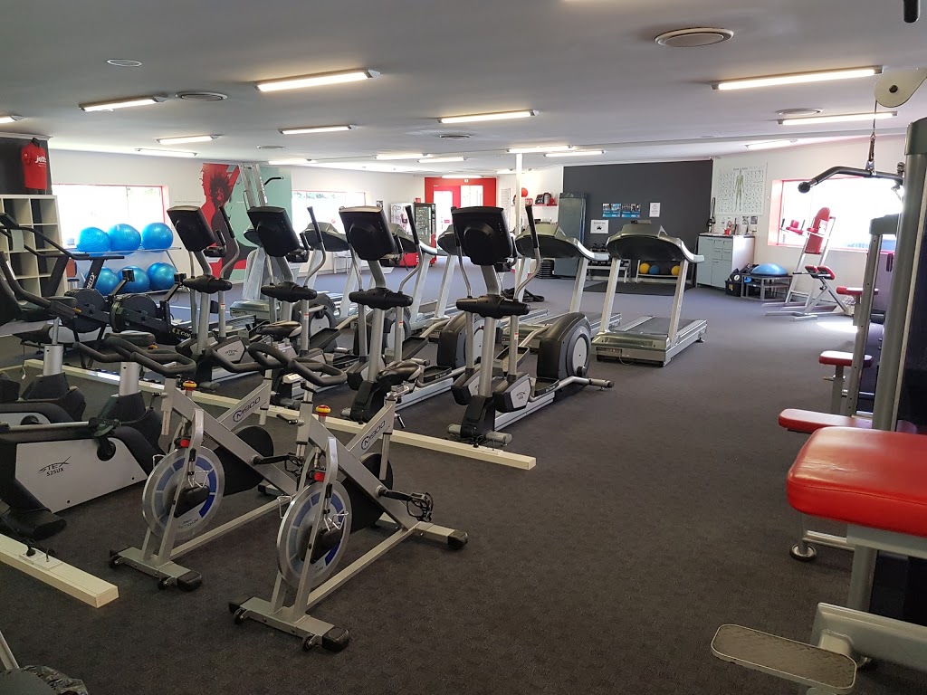 Jetts Pacific Pines | Superfish Leisure Centre, 803 Greenway Blvd, Pacific Pines QLD 4210, Australia | Phone: (07) 5529 4343
