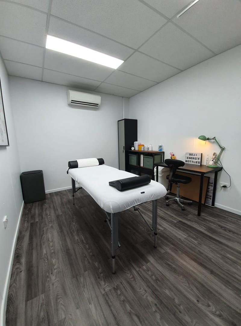 Emberdune Natural Therapies - Athletica Studio |  | 93 Chinchilla St, Chinchilla QLD 4413, Australia | 0428785751 OR +61 428 785 751