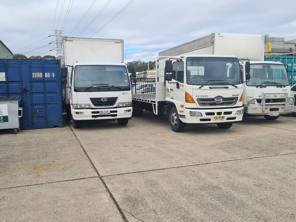 T&S TRANSPORT SERVICES | 1330 Burragorang Rd, Oakdale NSW 2570, Australia | Phone: 0407 399 048