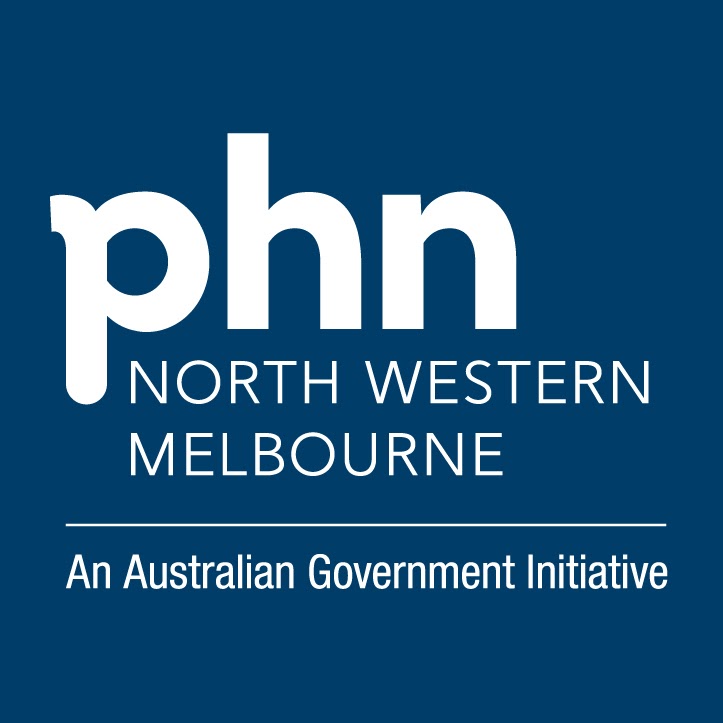 North Western Melbourne Primary Health Network |  | 1/369 Royal Parade, Parkville VIC 3052, Australia | 0393471188 OR +61 3 9347 1188