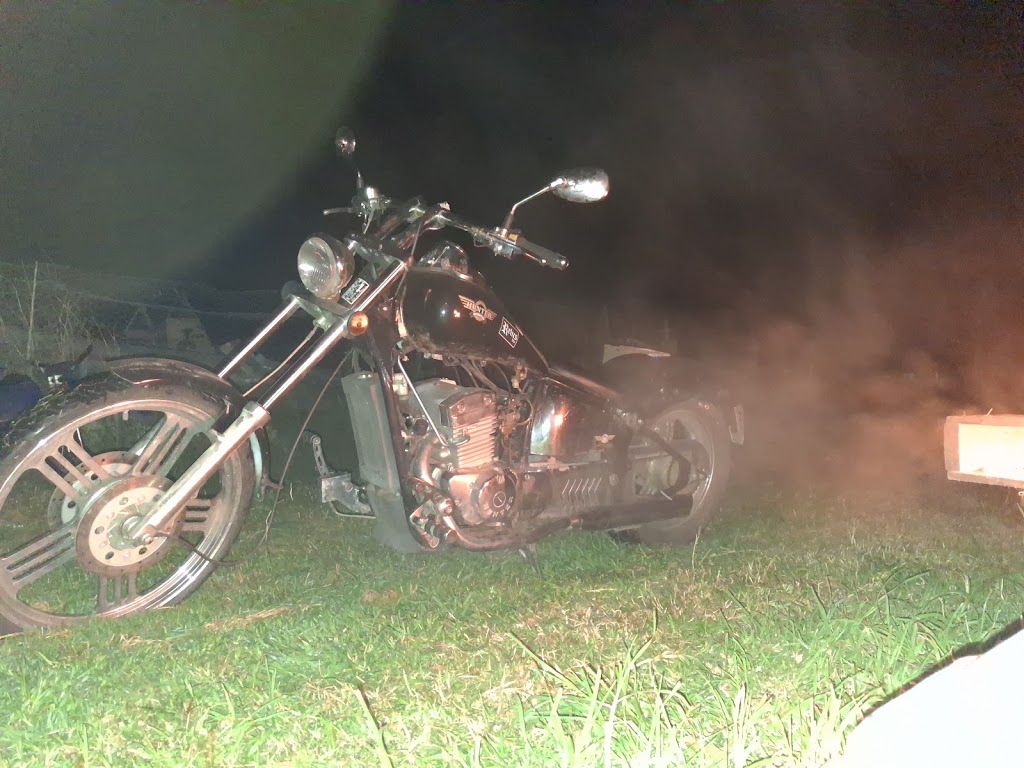 EJM small engine repairs | 21 Boorowa St, Koorawatha NSW 2807, Australia | Phone: 0434 921 087