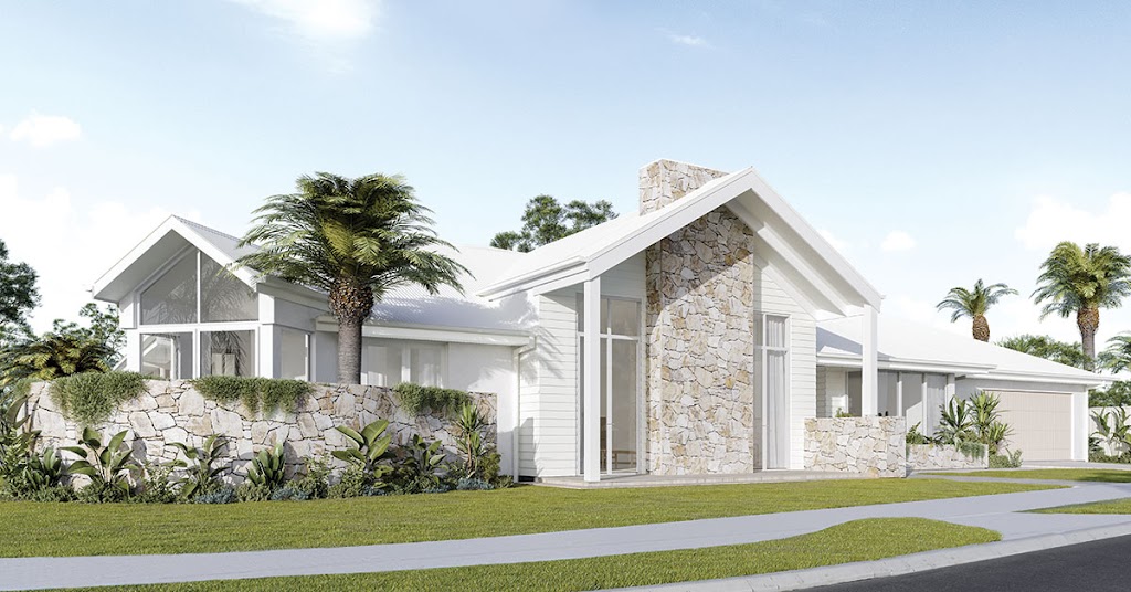 The Fairways Display Homes | 1 Stirling Dr, Kensington Grove QLD 4341, Australia | Phone: (07) 3874 0074