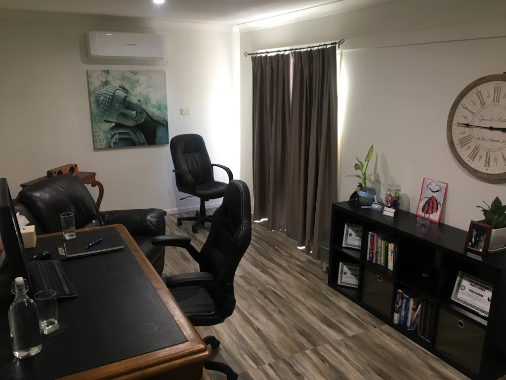 Phil Cardow Hypnotherapy | 3 Duranta St, Ormeau QLD 4208, Australia | Phone: 0423 481 306