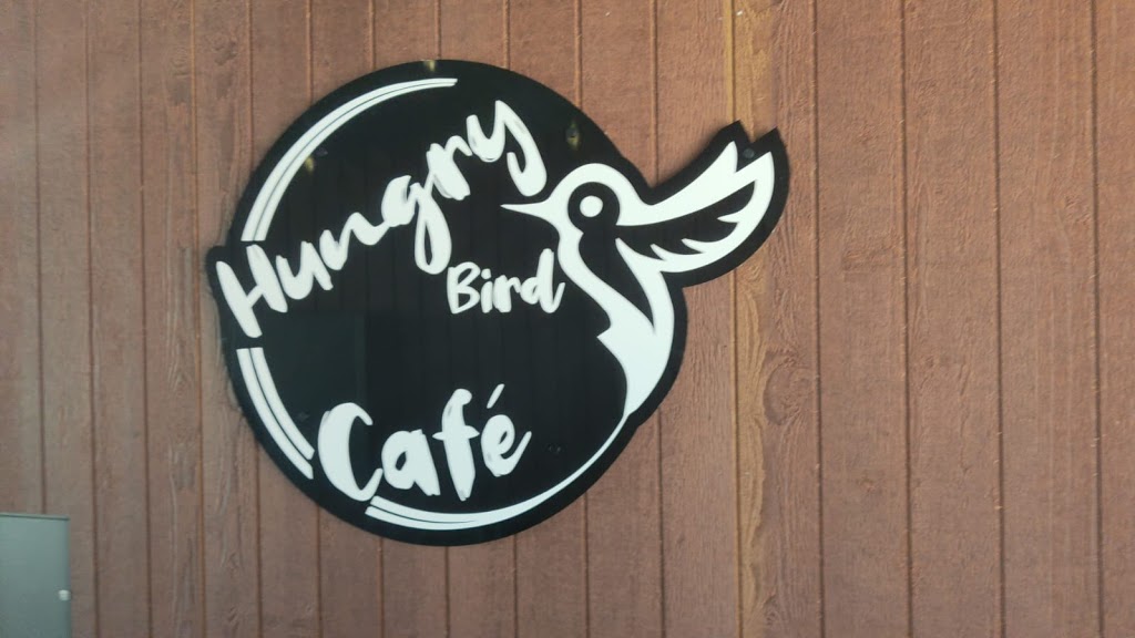 Hungry bird cafe | cafe | Federation square, A1/18 OHanlon Pl, Nicholls ACT 2913, Australia | 0261477023 OR +61 2 6147 7023