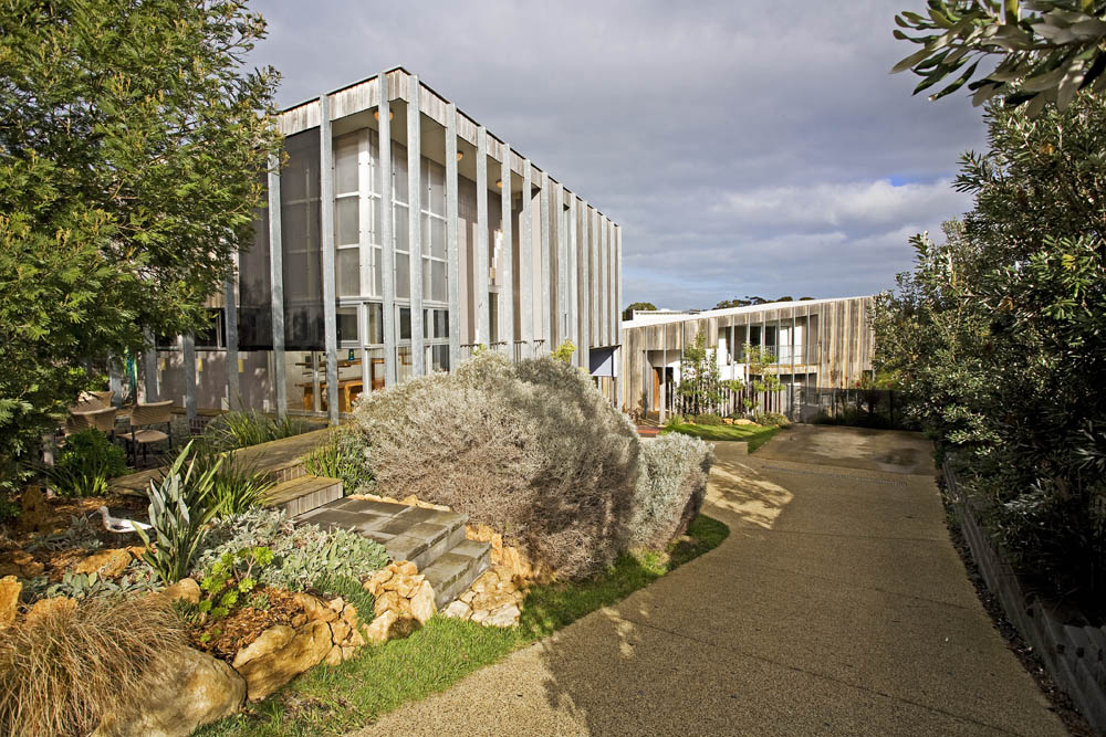 Cotter Reid Architects | Suite 10/18-20 Riversdale Rd, Newtown VIC 3220, Australia | Phone: (03) 5222 5067