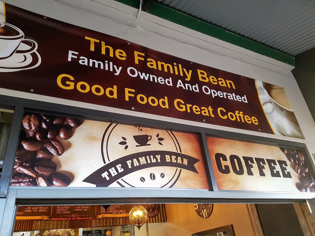 Family Bean | cafe | 90 Toowoon Bay Rd, Toowoon Bay NSW 2261, Australia | 0450039991 OR +61 450 039 991