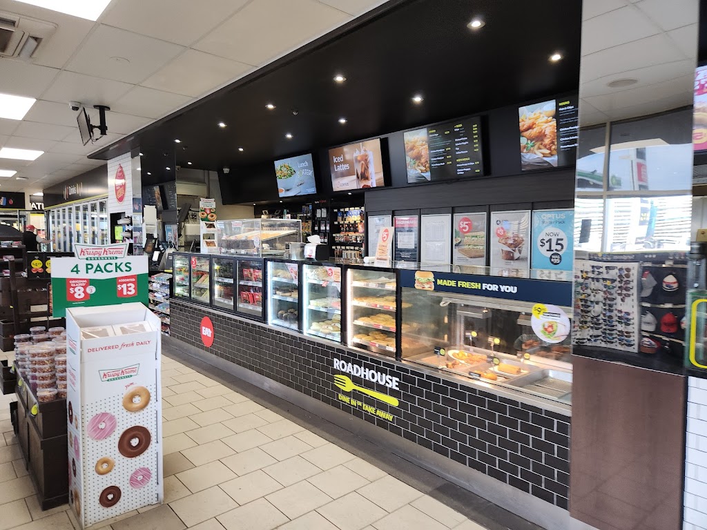 bp Truckstop | 35 Eyre Hwy, Ceduna SA 5690, Australia | Phone: (08) 8625 2430
