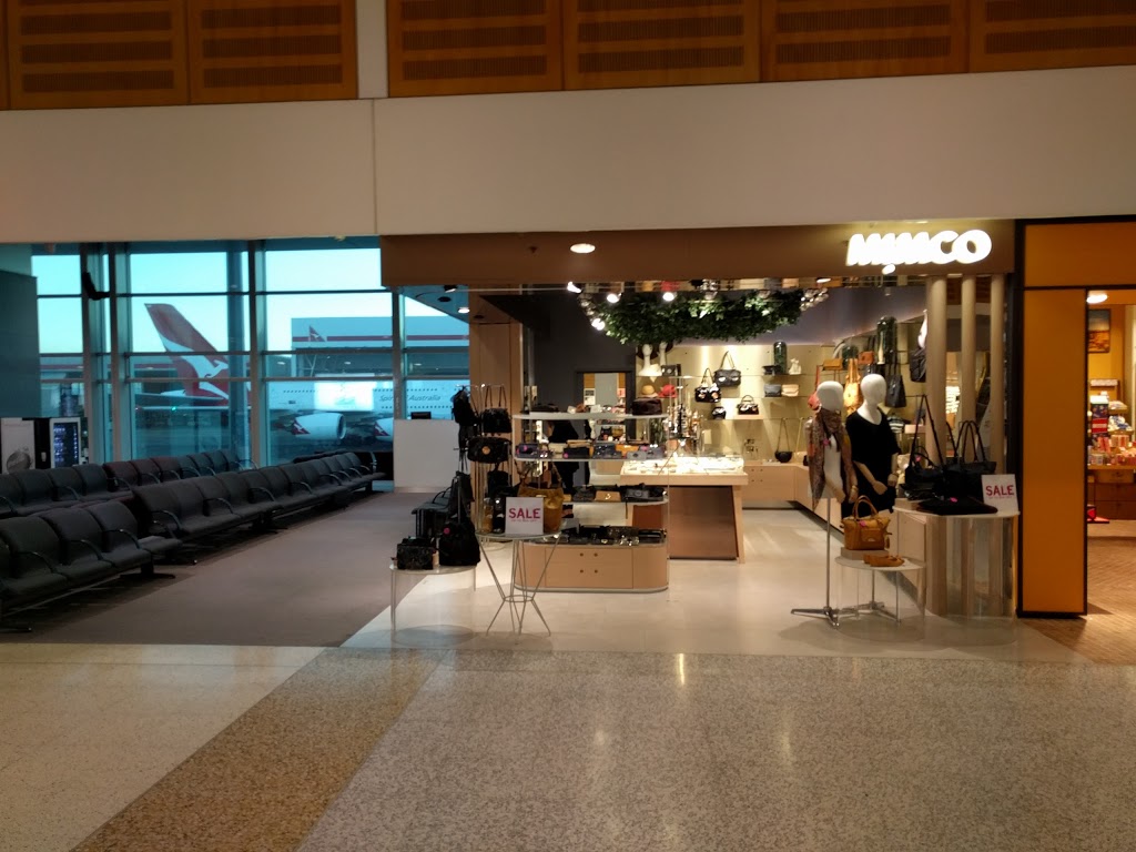 MIMCO Sydney Virgin Domestic | shoe store | F2 Terminal T2 299 Shiers Avenue Tenancy 2T-299, Level 2 Pier A, Virgin Domestic, Mascot NSW 2020, Australia | 0296931954 OR +61 2 9693 1954