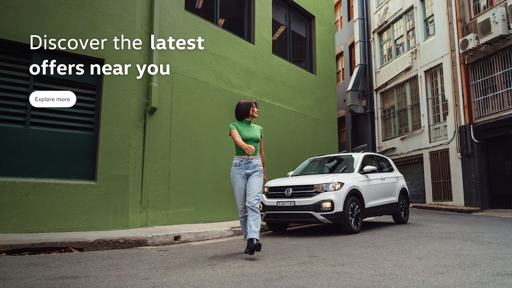 Waverley Volkswagen | 565 Springvale Rd, Mulgrave VIC 3170, Australia | Phone: (03) 9550 5800