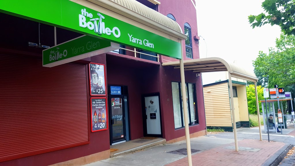 The Bottle-O | 35 Bell St, Yarra Glen VIC 3775, Australia | Phone: (03) 9730 1378