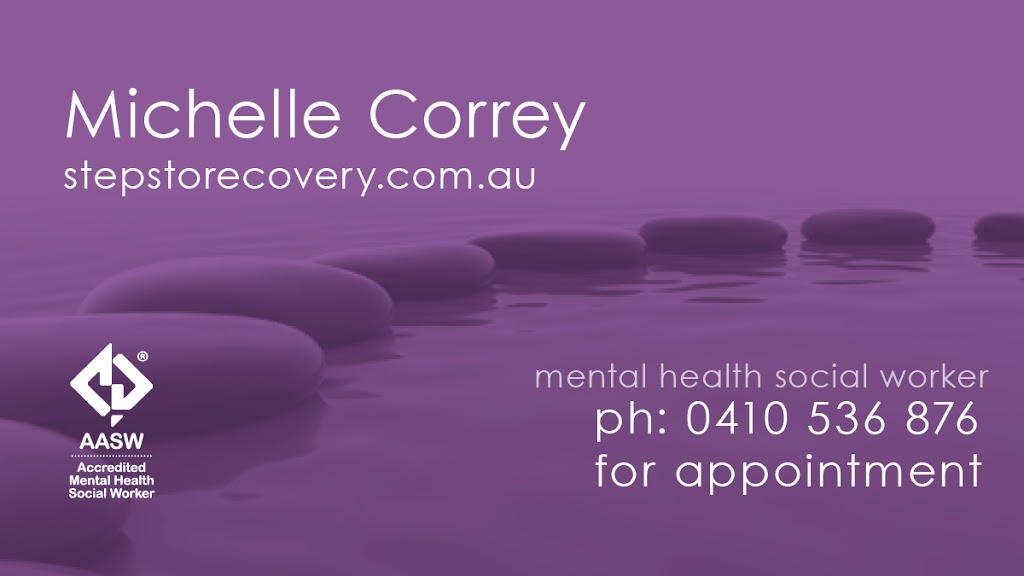 Steps To Recovery. Substance Abuse and Mental Health Treatment | health | Del Mar Dr, Copacabana NSW 2251, Australia | 0410536876 OR +61 410 536 876