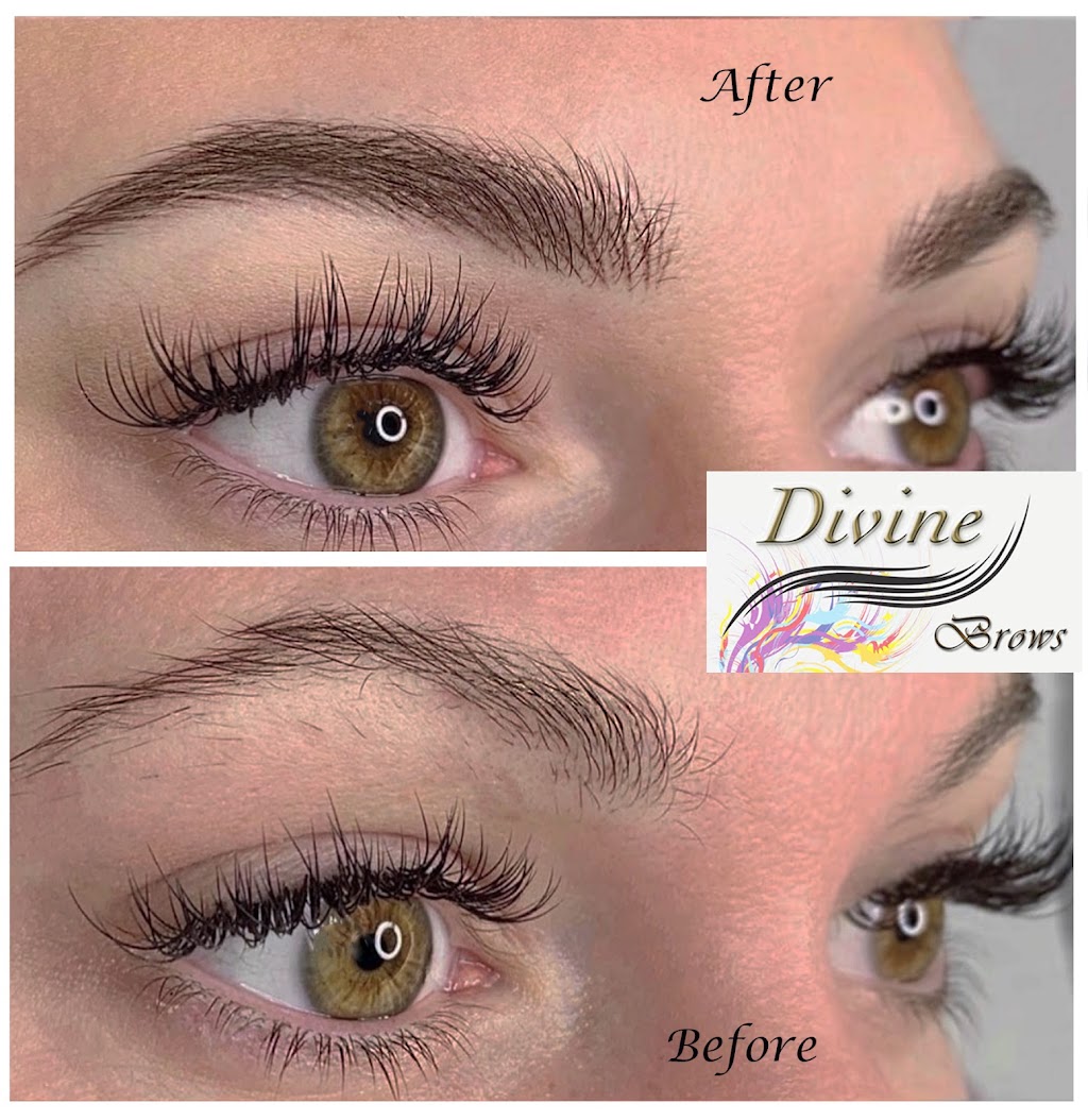 Divine Brows and Cosmetics |  | 4 Stirling Cres, Glen Waverley VIC 3150, Australia | 0481120750 OR +61 481 120 750