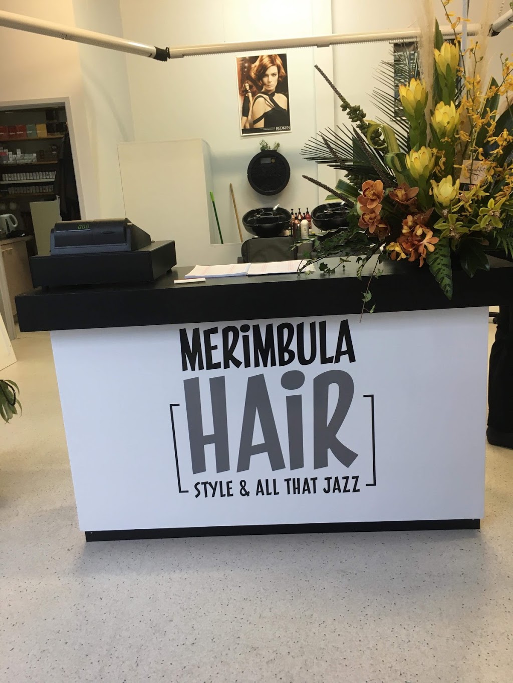 Merimbula Hair (VARIETY ARCADE) Opening Hours