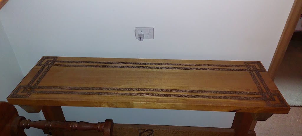 Rustic Furniture Tasmania | 26 Walpole Ln, Franklin TAS 7113, Australia | Phone: 0457 345 569