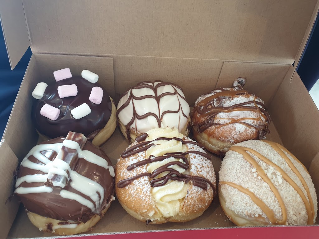 The Donut Depot | 14/1085 S Gippsland Hwy, Cranbourne North VIC 3977, Australia | Phone: 0411 116 640