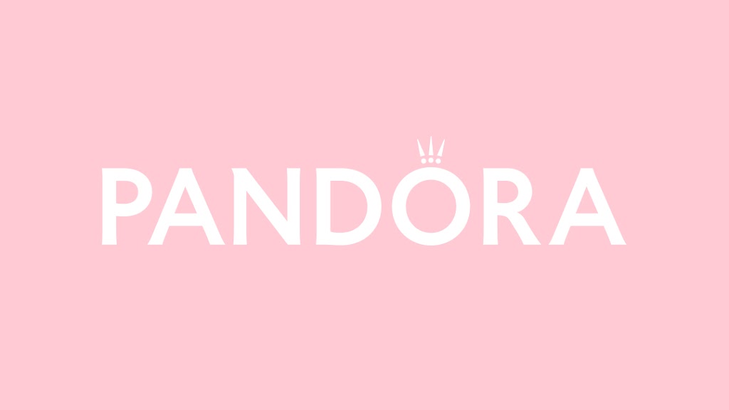 Pandora | Shop T2114 Grand Central Toowoomba, Cnr of Margaret and, Dent St, Toowoomba City QLD 4350, Australia | Phone: (07) 4637 9800
