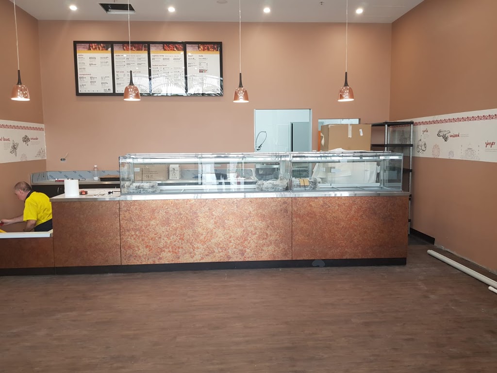 Get Curried | Unit 6/83 Saints Rd, Salisbury Plain SA 5109, Australia | Phone: (08) 7289 4422