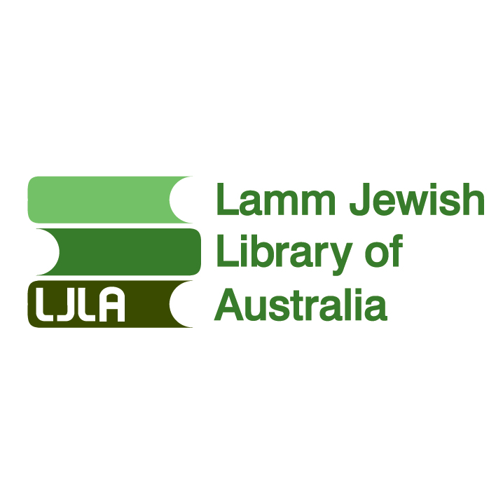 Lamm Jewish Library of Australia | library | 304 Hawthorn Rd, Caulfield South VIC 3162, Australia | 0392725611 OR +61 3 9272 5611