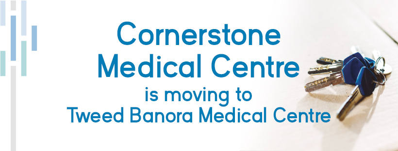 Cornerstone Medical Centre | 13/112 Minjungbal Dr, Tweed Heads NSW 2485, Australia | Phone: (02) 5523 1711