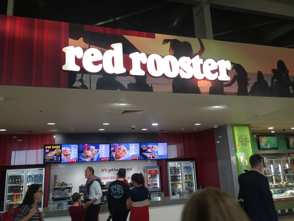 Red Rooster | restaurant | 1 Eastern Ave, Bilinga QLD 4225, Australia | 0756886734 OR +61 7 5688 6734