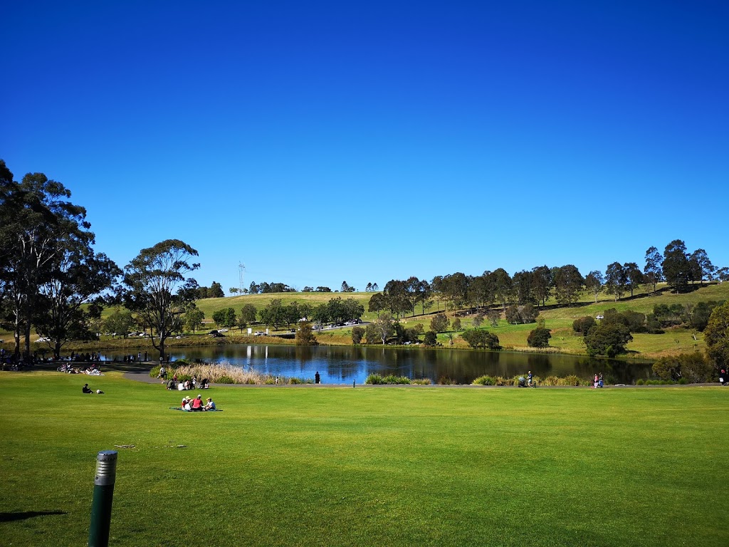 The Australian Botanic Garden Playground | Narellan Rd, Mount Annan NSW 2567, Australia | Phone: (02) 4634 7900