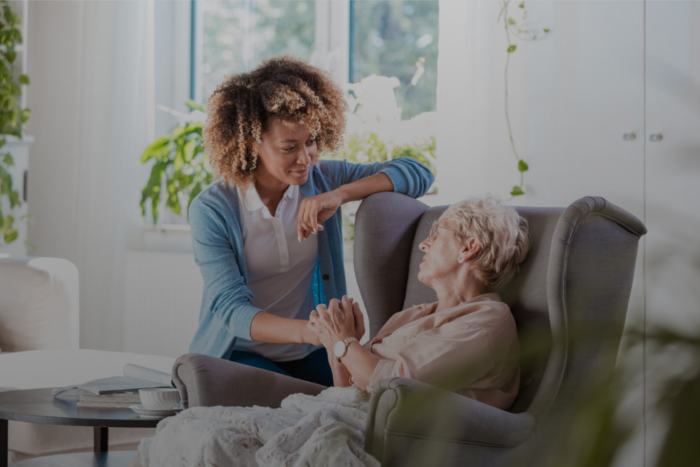 Care Bridge Support Initiative | 3 Prairie Ave, Maudsland QLD 4210, Australia | Phone: 0411 085 317