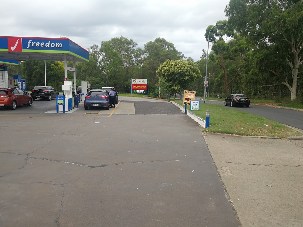 Freedom Fuels | gas station | Cnr Rudd & Freeman Streets, Inala QLD 4077, Australia | 0732799166 OR +61 7 3279 9166