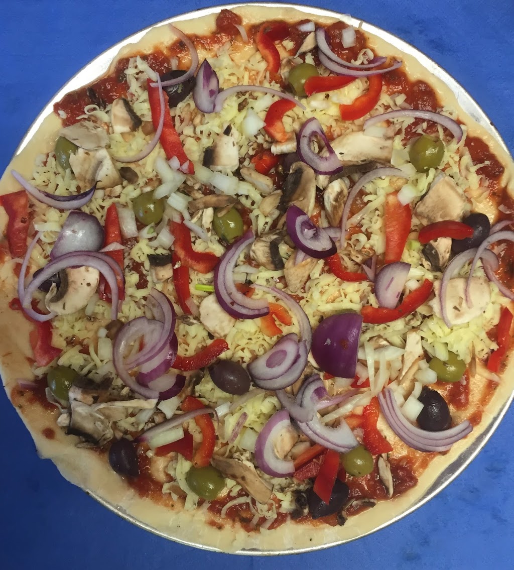 Peps Pizza | meal takeaway | 1/2A Daws Rd, Ascot Park SA 5043, Australia | 0882765455 OR +61 8 8276 5455