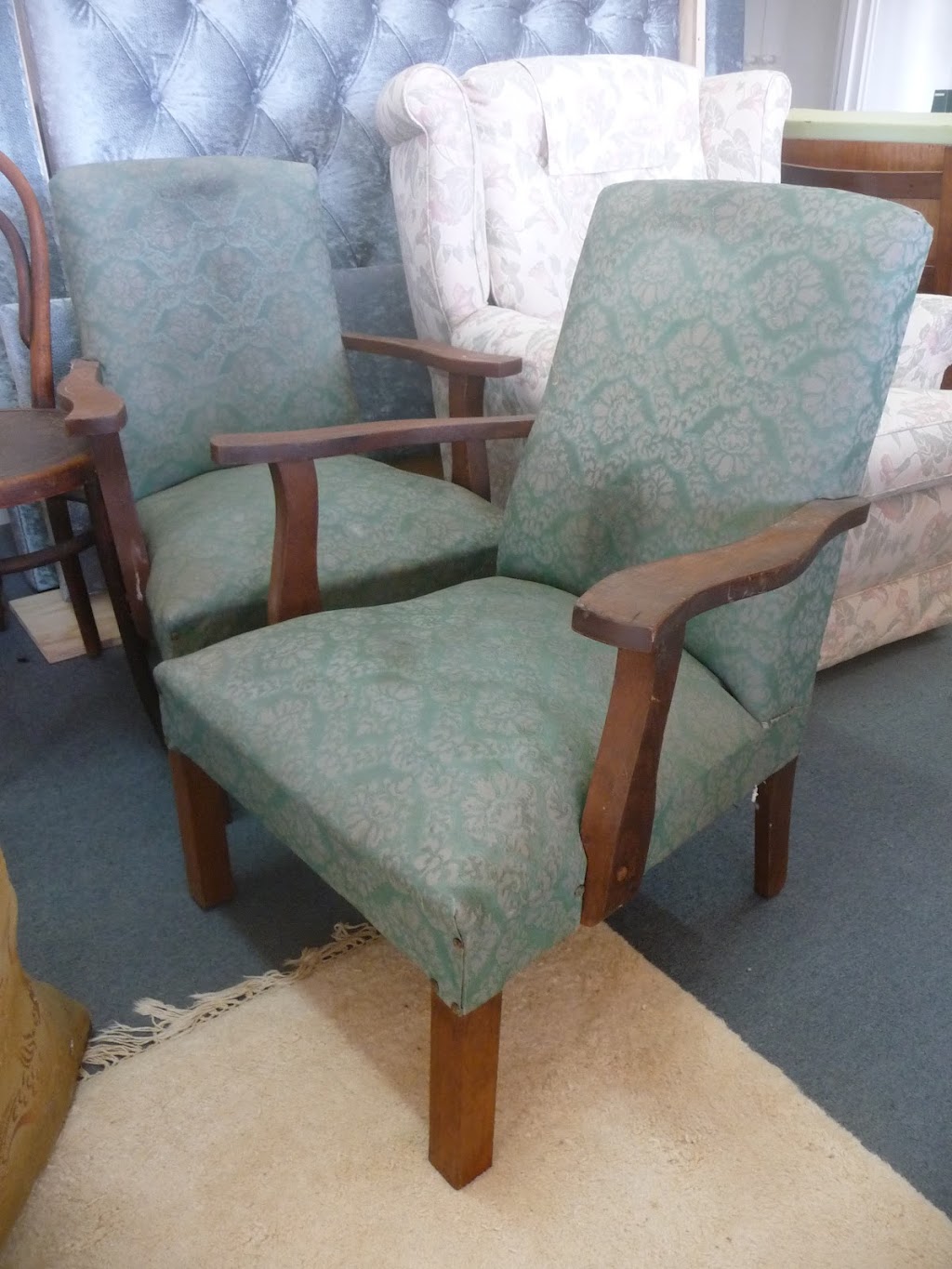 Albany Upholstery Service | furniture store | 173 Chester Pass Rd, Milpara WA 6330, Australia | 0898413627 OR +61 8 9841 3627