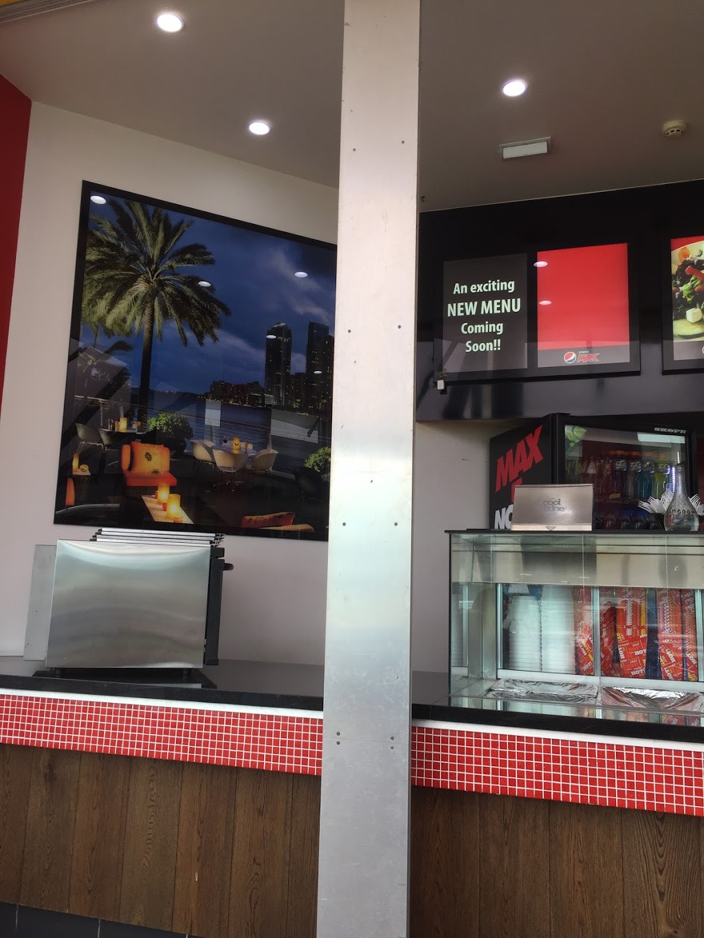 Ispa Kebab | restaurant | Harbourtown Outlet Centre, 727 Tapleys Hill Rd, West Beach SA 5950, Australia | 83530671 OR +61 83530671