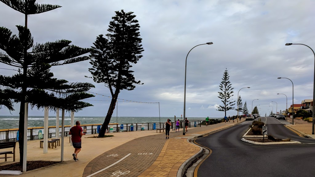 Christies Beach parkrun | 32 Esplanade, Christies Beach SA 5165, Australia