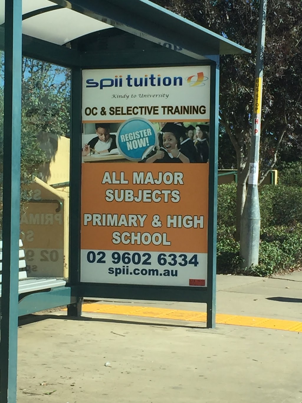 Selective & Opportuniy Exam Training | secondary school | Level 1 Suite 3/407 Hume Hwy, Liverpool NSW 2170, Australia | 0296026334 OR +61 2 9602 6334