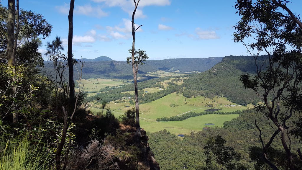 Watagans National Park | Mount Faulk Rd, Cooranbong NSW 2265, Australia | Phone: (02) 4972 9000