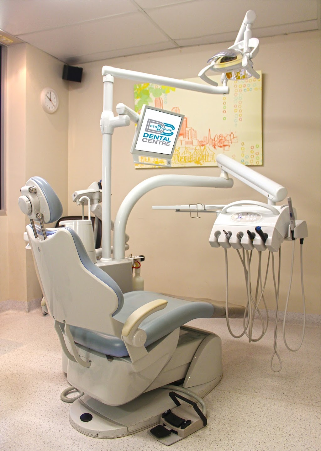 Strathpine Dental Centre | 497 Gympie Rd, Strathpine QLD 4500, Australia | Phone: (07) 3205 2444