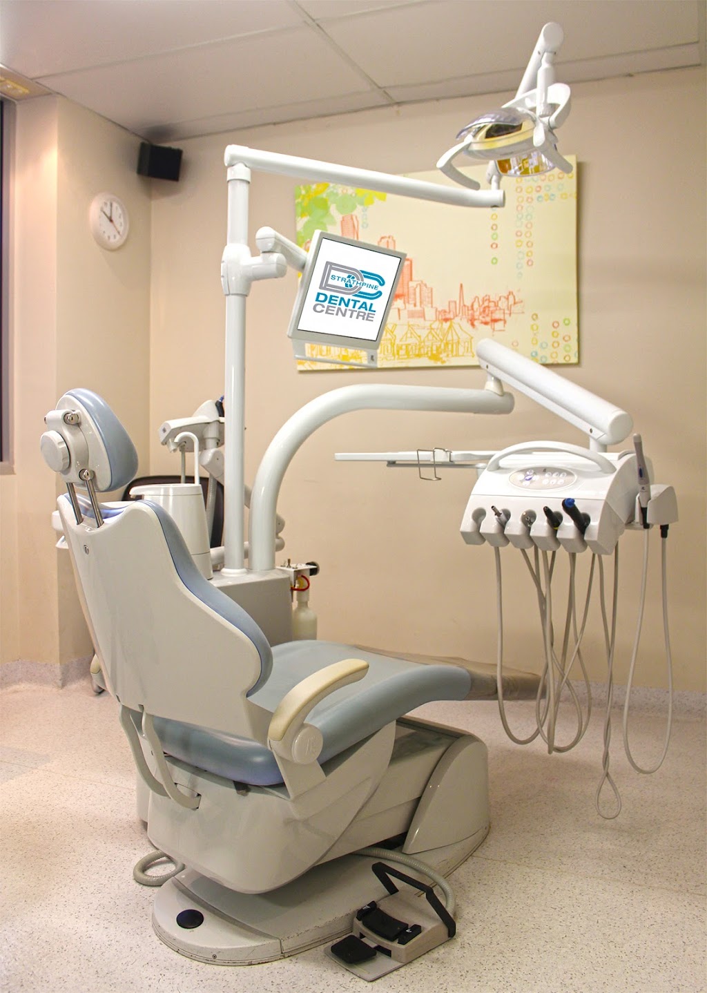 Strathpine Dental Centre | dentist | 497 Gympie Rd, Strathpine QLD 4500, Australia | 0732052444 OR +61 7 3205 2444