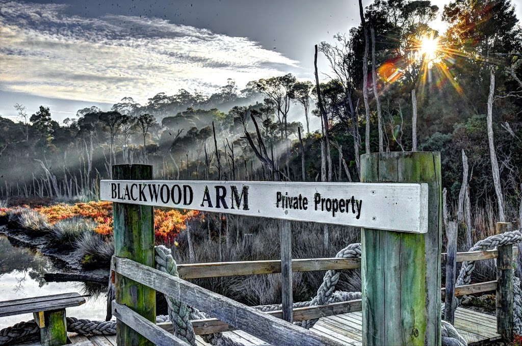 Blackwood Arm Resort | lodging | 220 Baades Rd, Lakes Entrance VIC 3909, Australia | 0351551100 OR +61 3 5155 1100