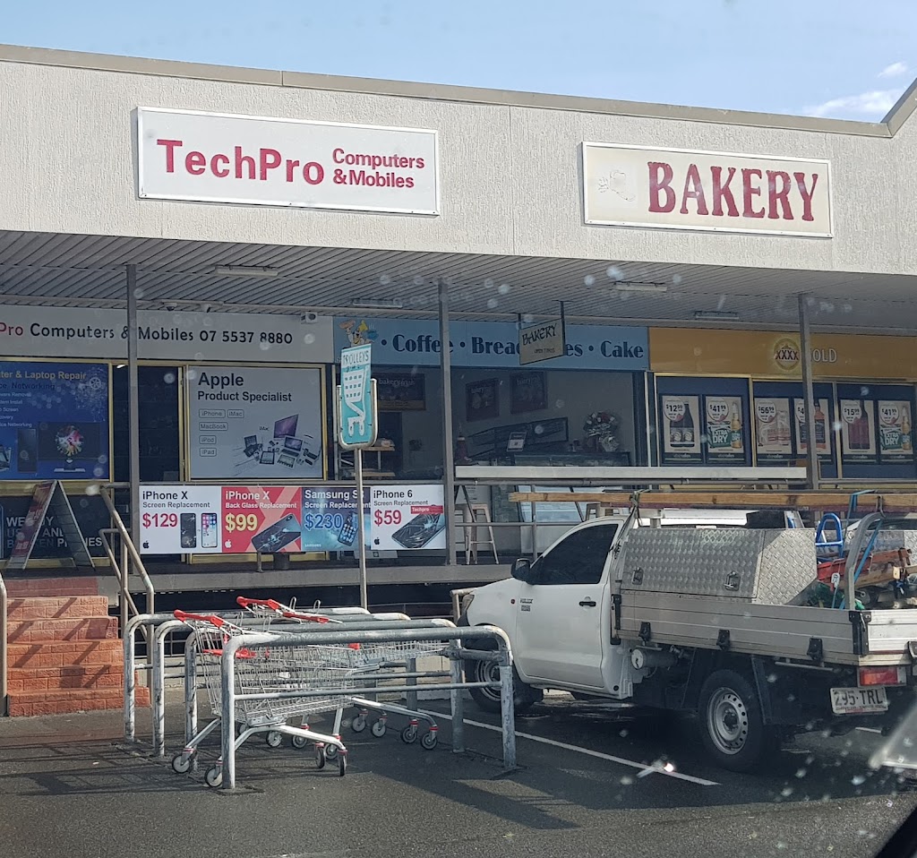 Pogo Gold Coast Computer Repairs | electronics store | 26 Beitz Ave, Labrador QLD 4215, Australia | 0431866747 OR +61 431 866 747