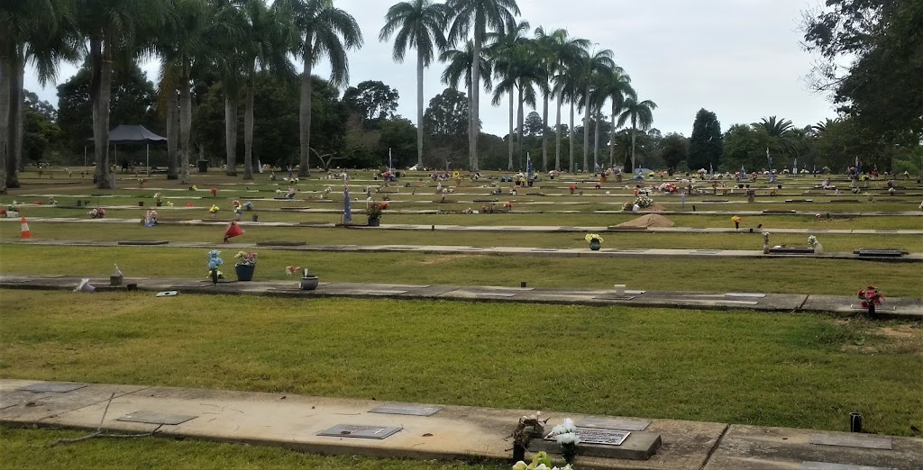 Pinnaroo Cemetery and Crematorium | cemetery | 285 Graham Rd, Bridgeman Downs QLD 4035, Australia | 0734078136 OR +61 7 3407 8136