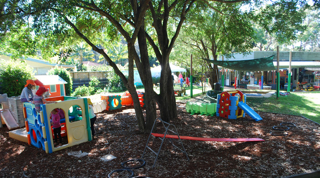 The Kindy Child Care Centre | 15 John St, Avalon Beach NSW 2107, Australia | Phone: (02) 9918 8303