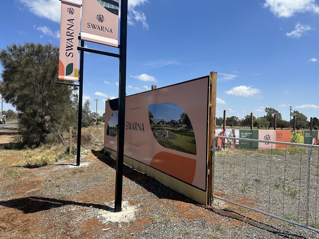 Swarna Estate | 1152 Mount Cottrell Rd, Strathtulloh VIC 3338, Australia | Phone: 1300 459 162