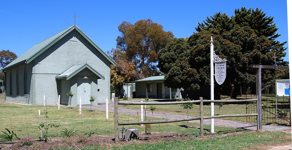 Catholic Church Normanville | church | 107 Main S Rd, Normanville SA 5204, Australia | 0885562123 OR +61 8 8556 2123