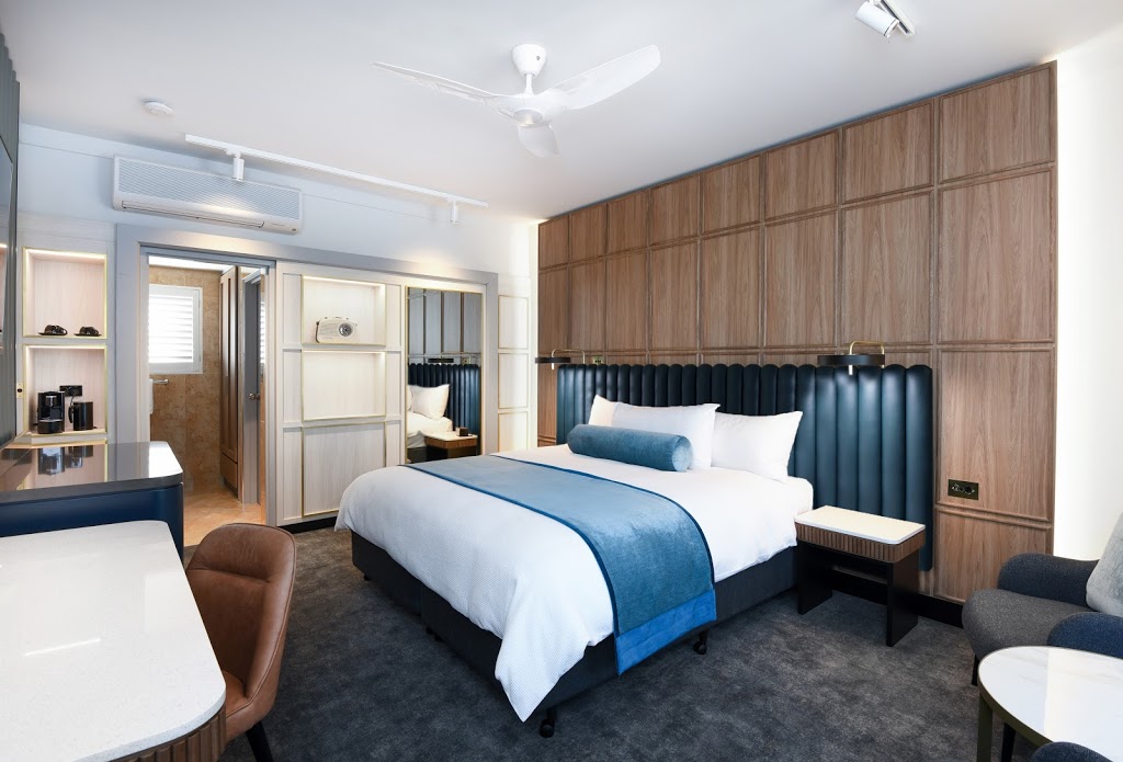 Powerhouse Hotel Tamworth by Rydges | lodging | 248 Armidale Rd, East Tamworth NSW 2340, Australia | 0267667000 OR +61 2 6766 7000