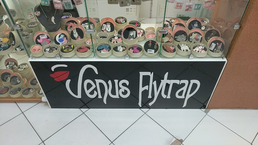 Venus Flytrap | 114 Bellarine Hwy, Newcomb VIC 3219, Australia