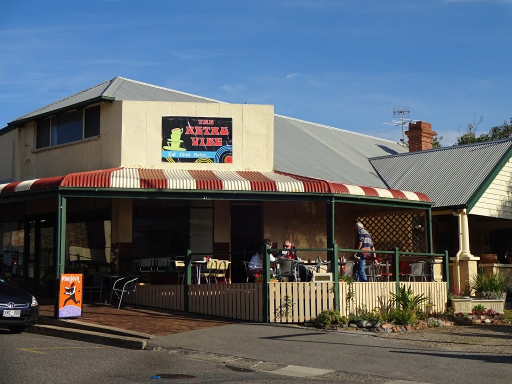 The Retro Vibe | cafe | 33 The Strand, Port Elliot SA 5212, Australia | 0885541958 OR +61 8 8554 1958