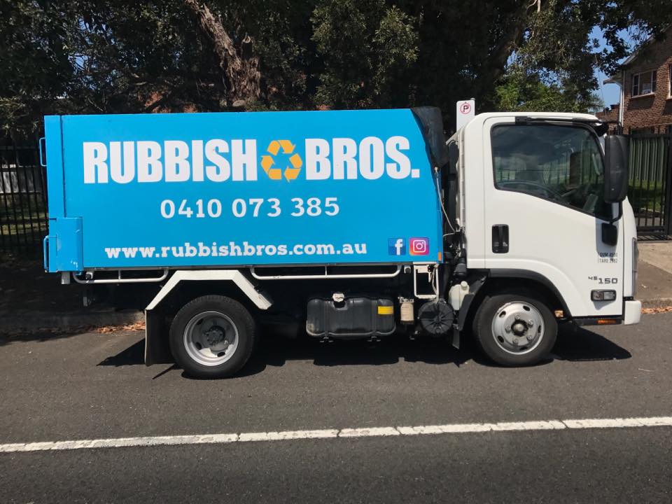 Rubbish Bros. | 2/9 Meadow Way, Banksmeadow NSW 2019, Australia | Phone: (02) 9423 3898